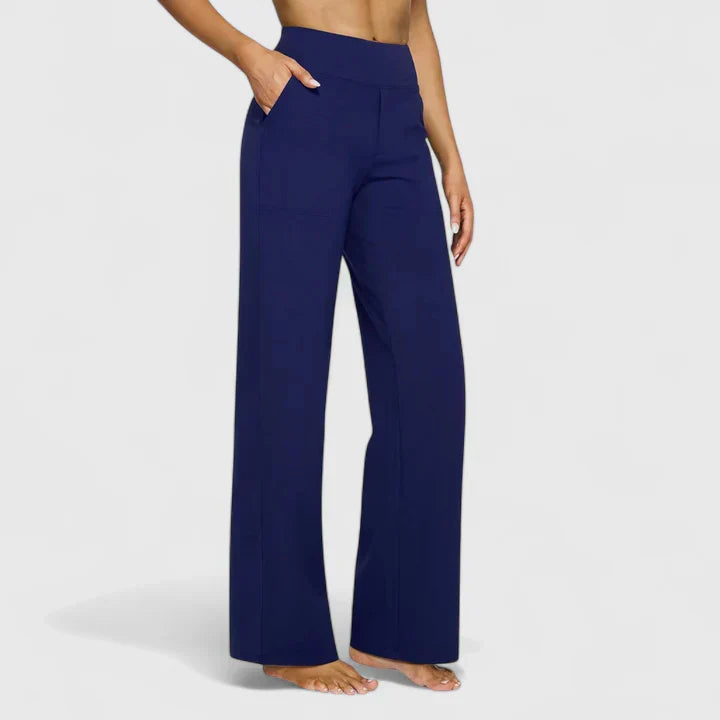Amélie™ All-Day Comfort Stretch Pants