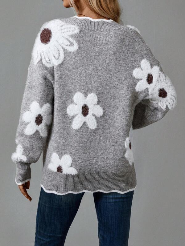 Talli | Elegant Sweater