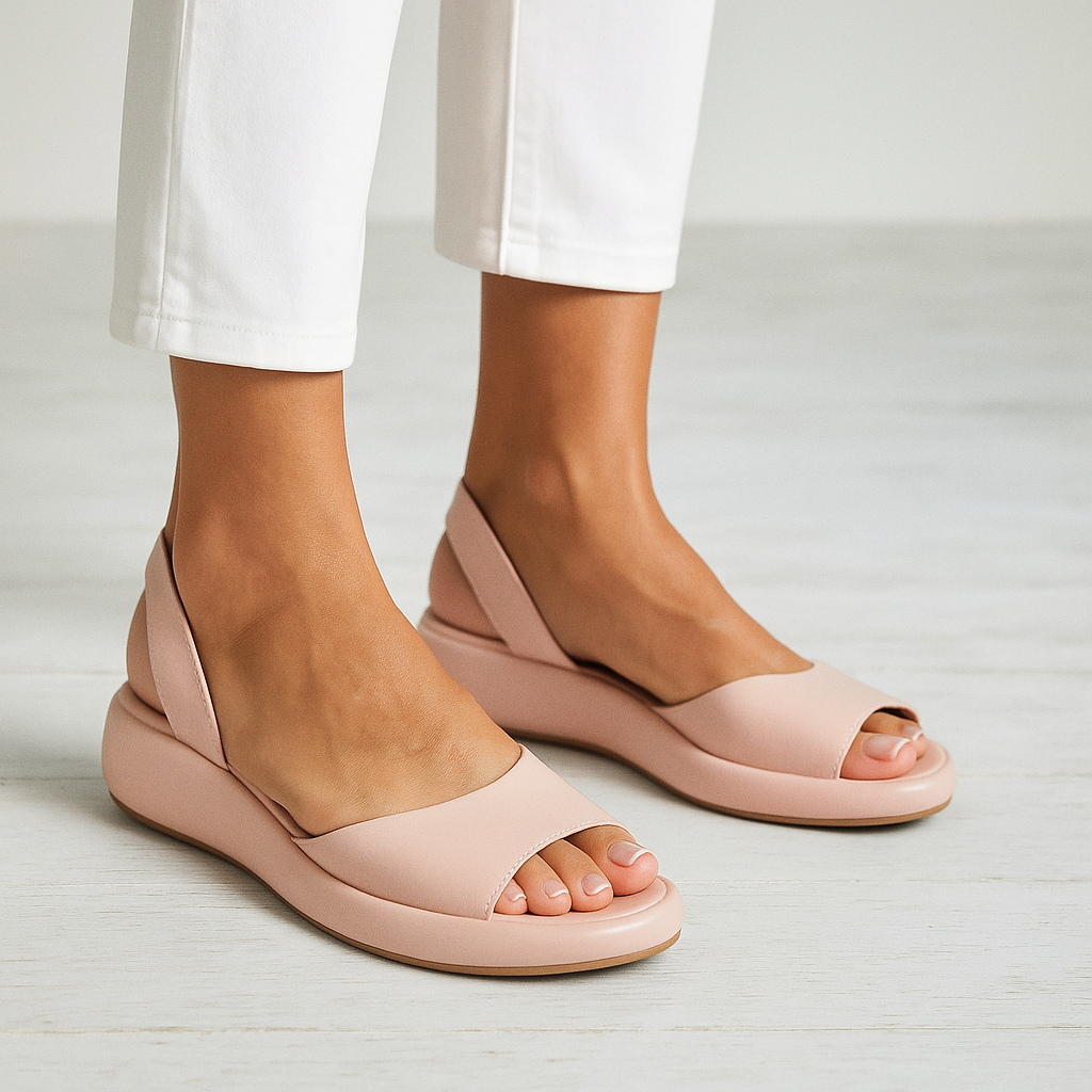Orthopedic Comfort Sandals
