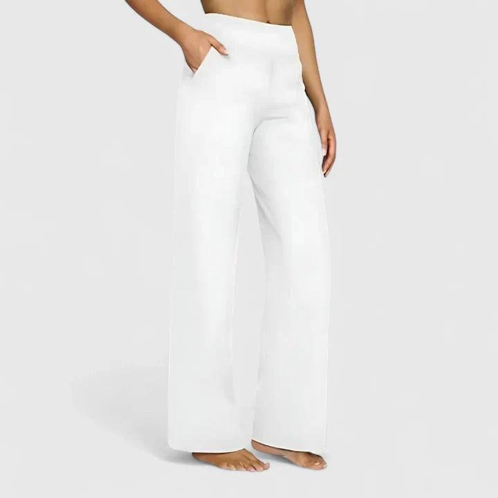 Amélie™ All-Day Comfort Stretch Pants