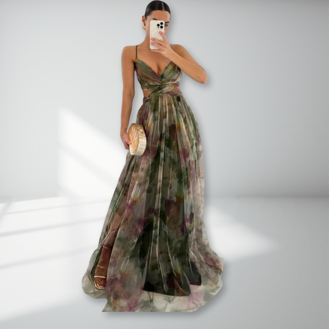 Eirith | Stunning Maxi Dress
