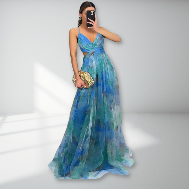 Eirith | Stunning Maxi Dress