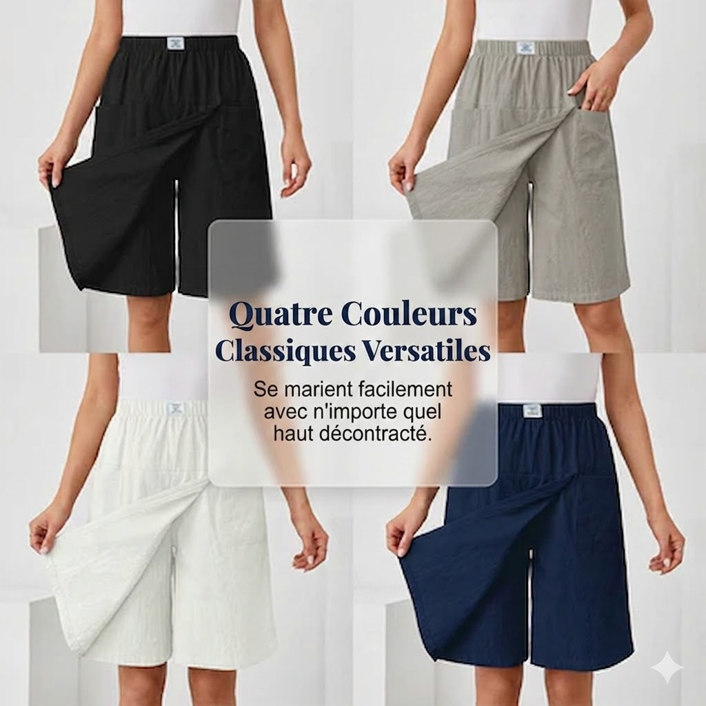 Libertine™ | Active Freedom Short