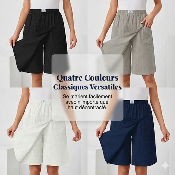 Libertine™ | Active Freedom Short