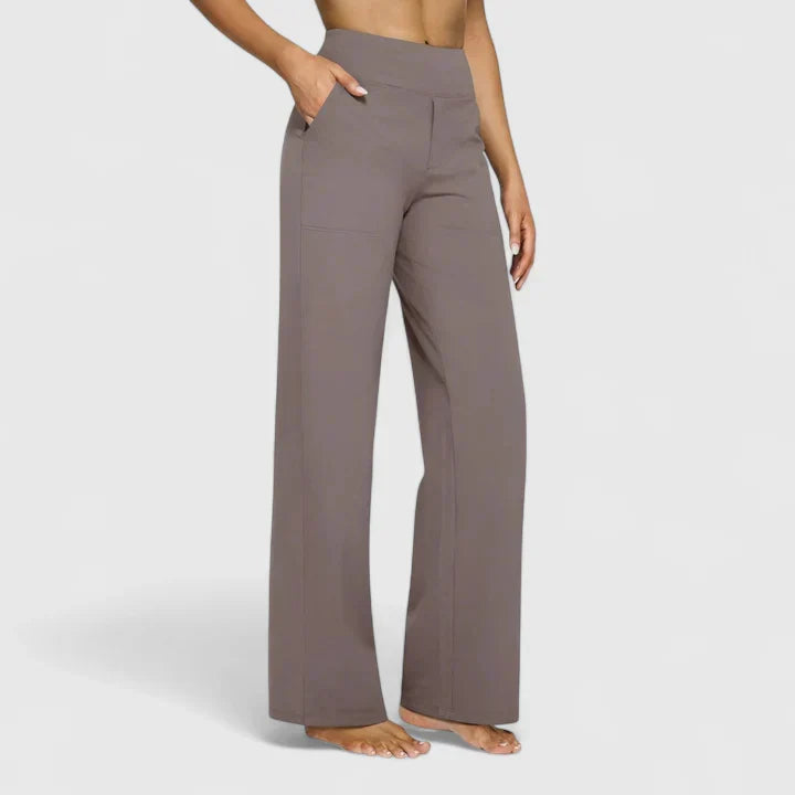 Amélie™ All-Day Comfort Stretch Pants