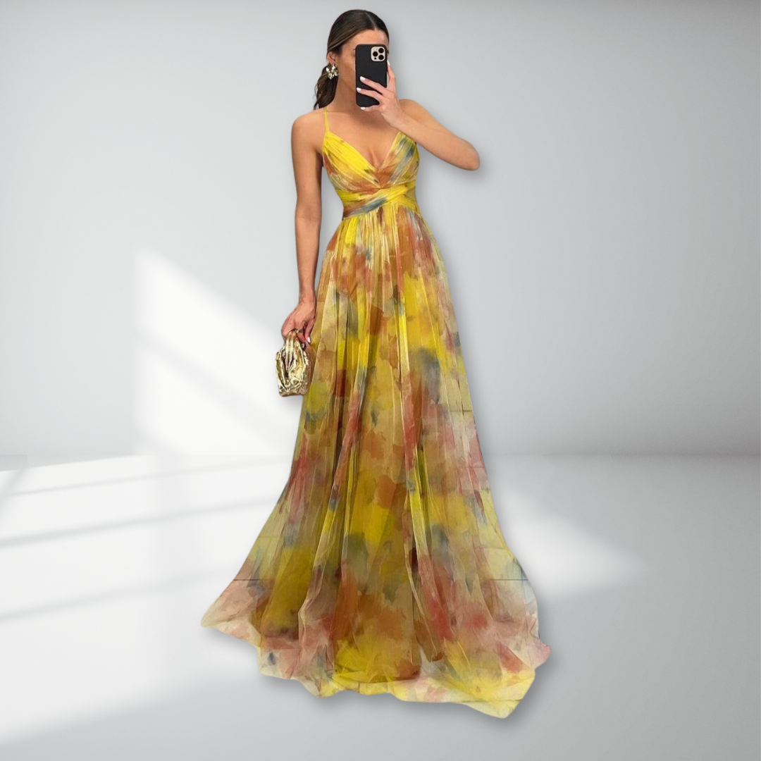 Eirith | Stunning Maxi Dress