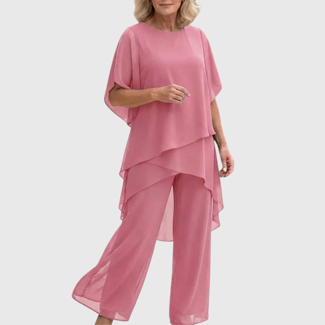 Caroline™ | Elegant Two-Piece Set
