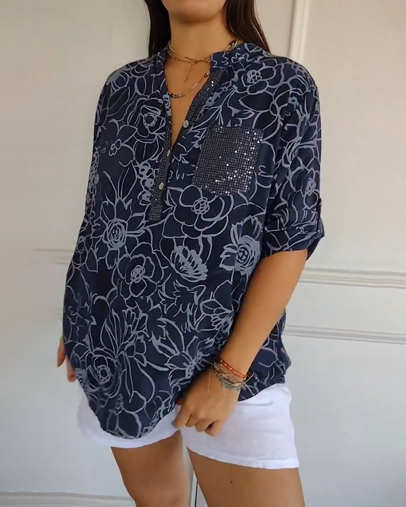 Rowella | Sophisticated Blouse