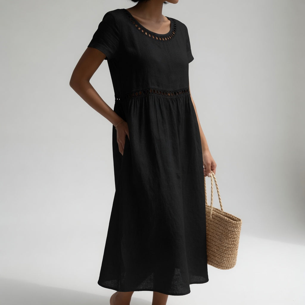Lucy™ | Lightweight Summer Dress