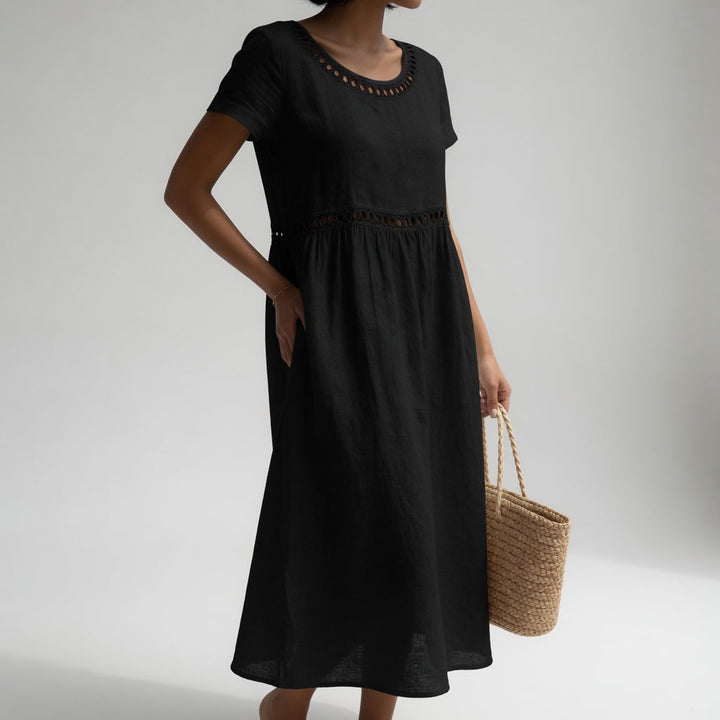 Lucy™ | Lightweight Summer Dress