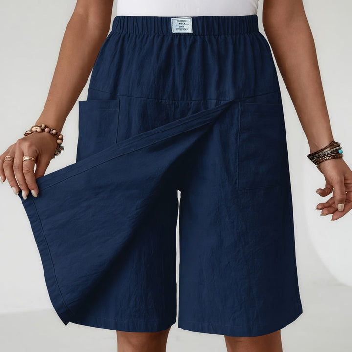 Libertine™ | Active Freedom Short