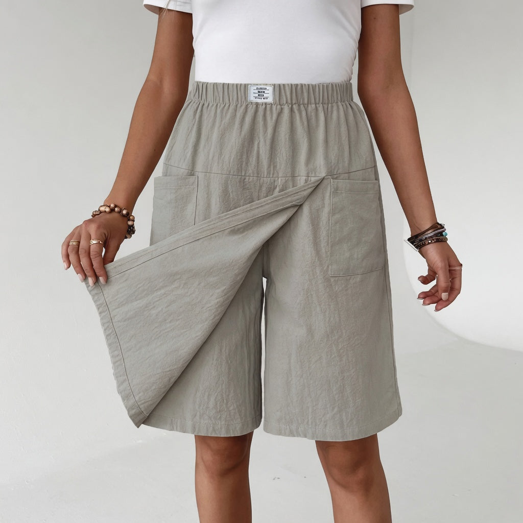 Libertine™ | Active Freedom Short