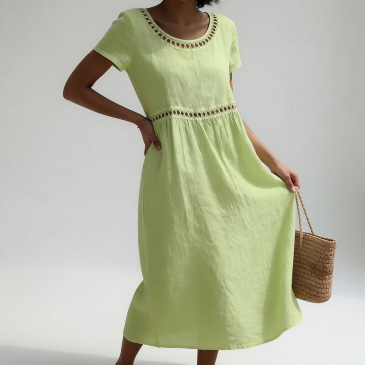 Lucy™ | Lightweight Summer Dress