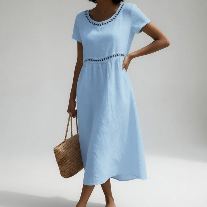 Lucy™ | Lightweight Summer Dress
