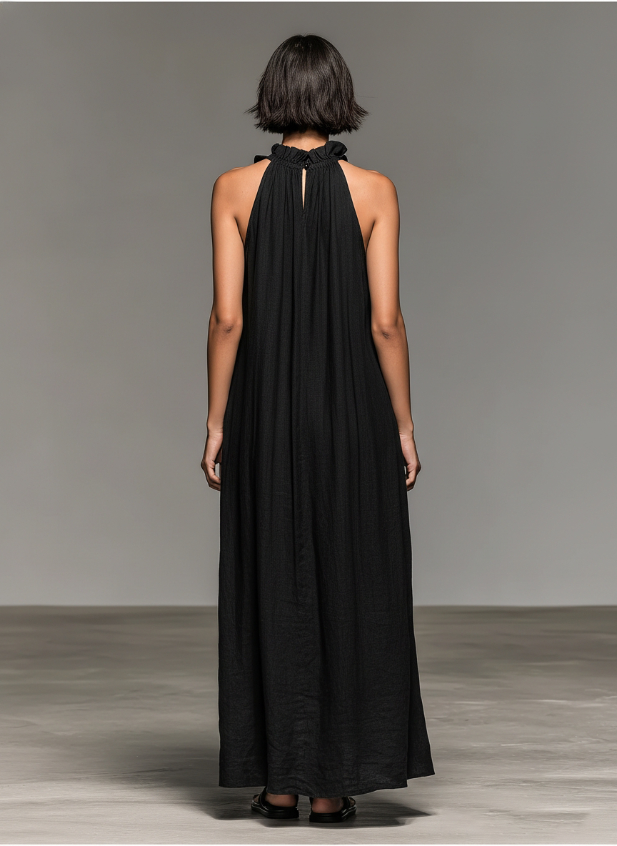 Sophia | Elegant Maxi Dress