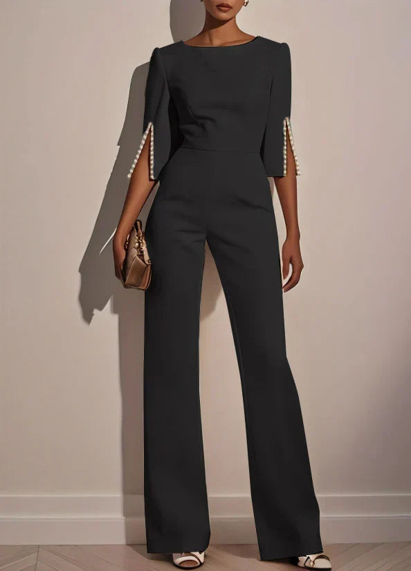Lyndsey™ Elegant Set | Refined Three-Piece Outfit