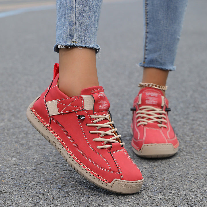 Mia Orthopedic Sneakers