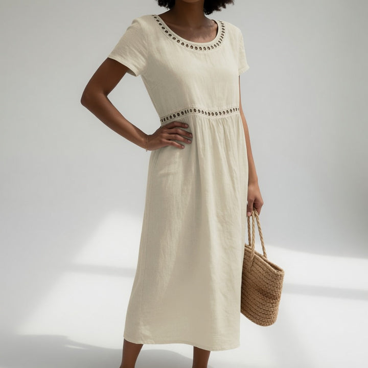 Lucy™ | Lightweight Summer Dress