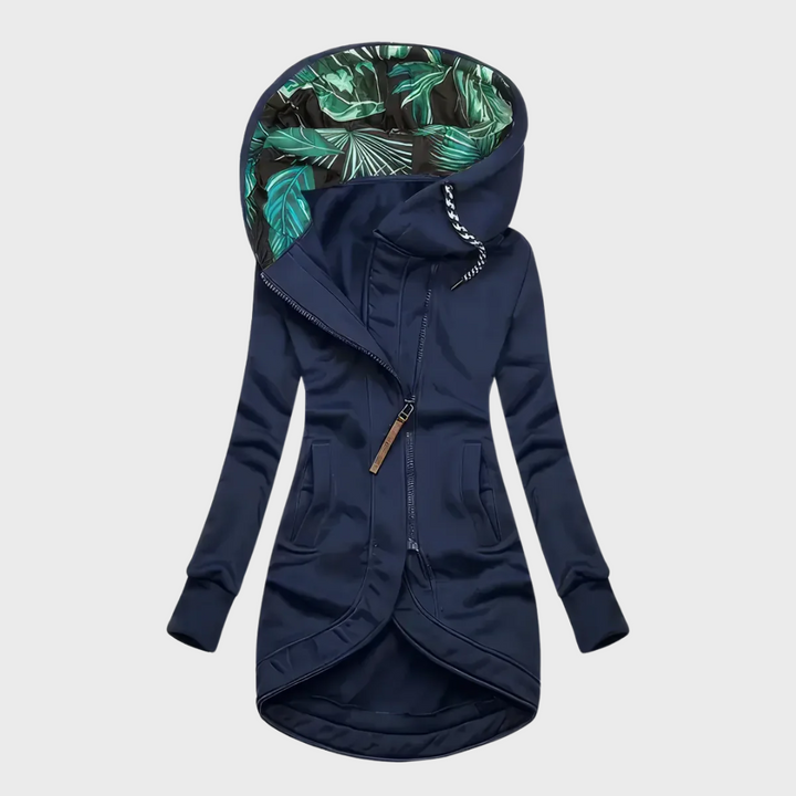Sarah™ | Stylish Hooded Jacket
