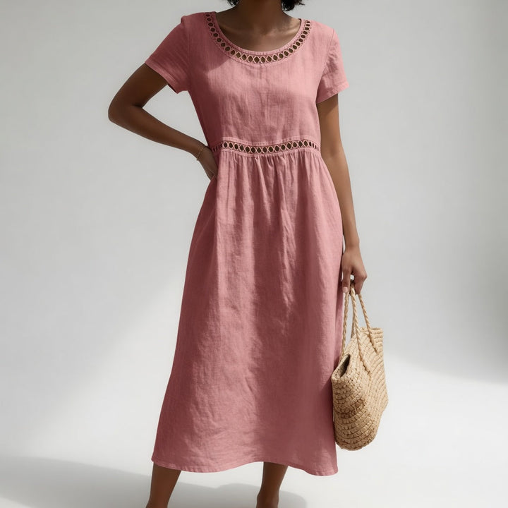 Lucy™ | Lightweight Summer Dress
