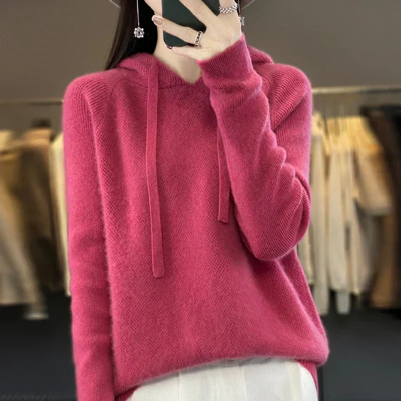 Rynlei™ | Elegant Sweater