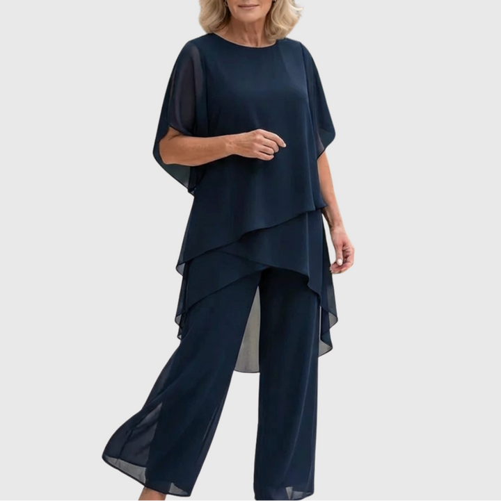 Caroline™ | Elegant Two-Piece Set