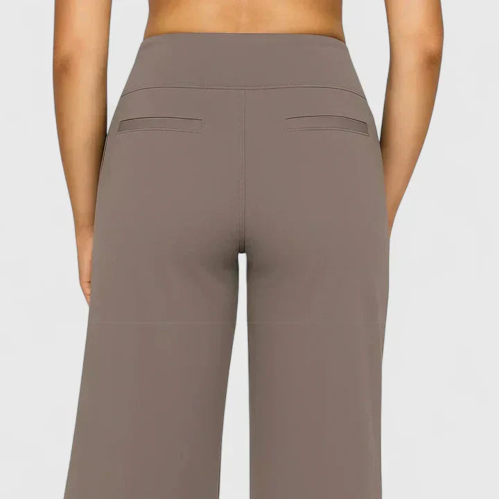 Amélie™ All-Day Comfort Stretch Pants
