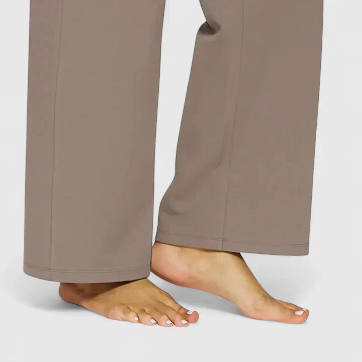 Amélie™ All-Day Comfort Stretch Pants