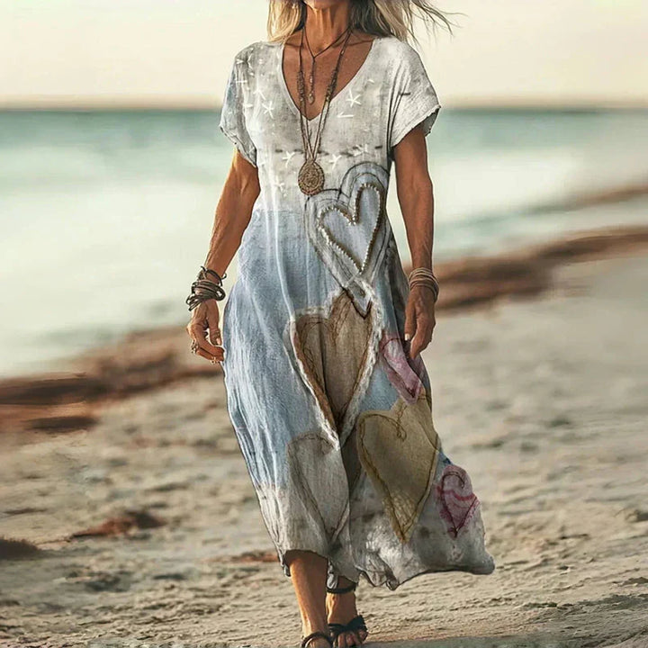 Sifra | Vintage Dress