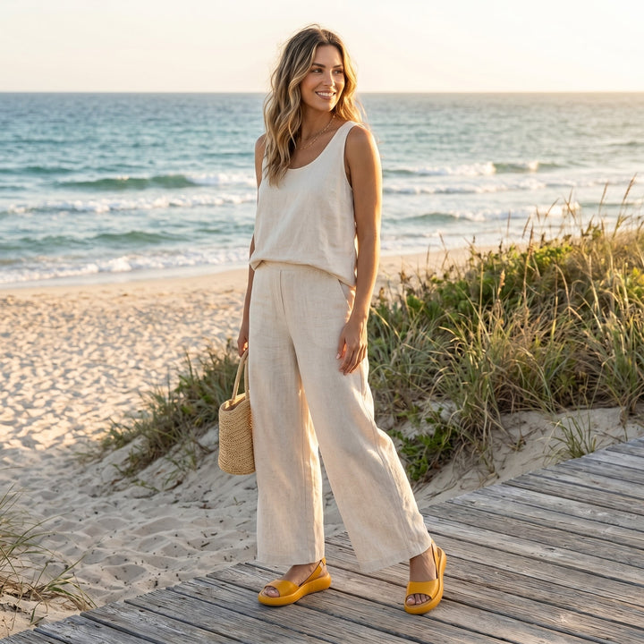 Sophie™ | Orthopaedic Comfort Sandals