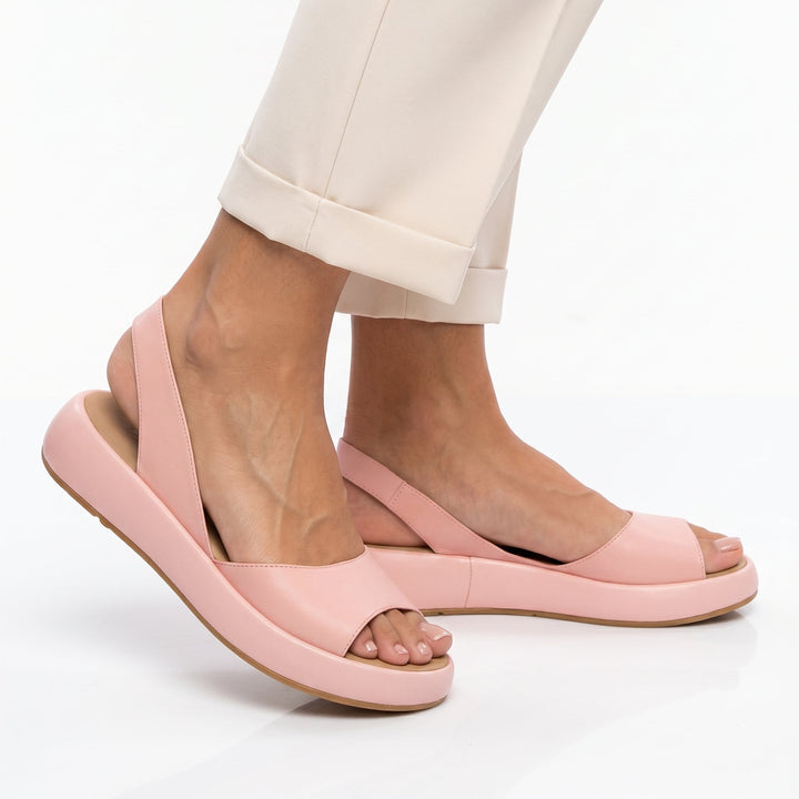 Sophie™ | Orthopaedic Comfort Sandals