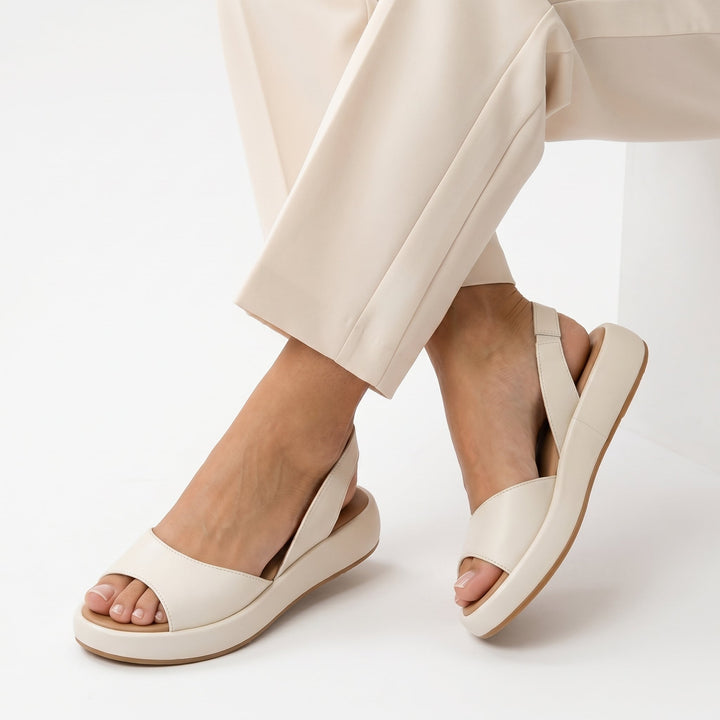 Sophie™ | Orthopaedic Comfort Sandals