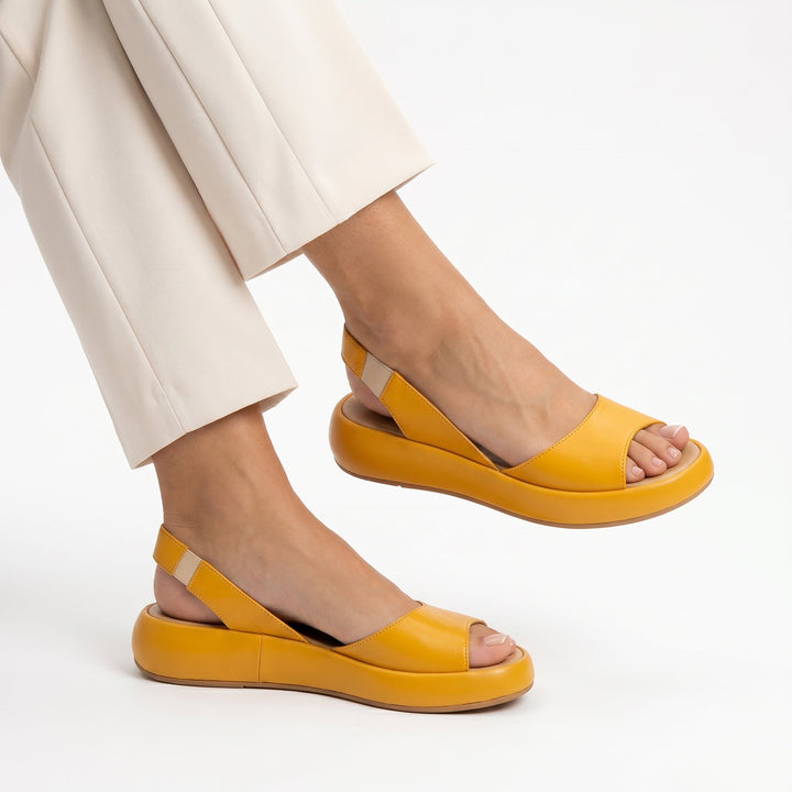 Sophie™ | Orthopaedic Comfort Sandals