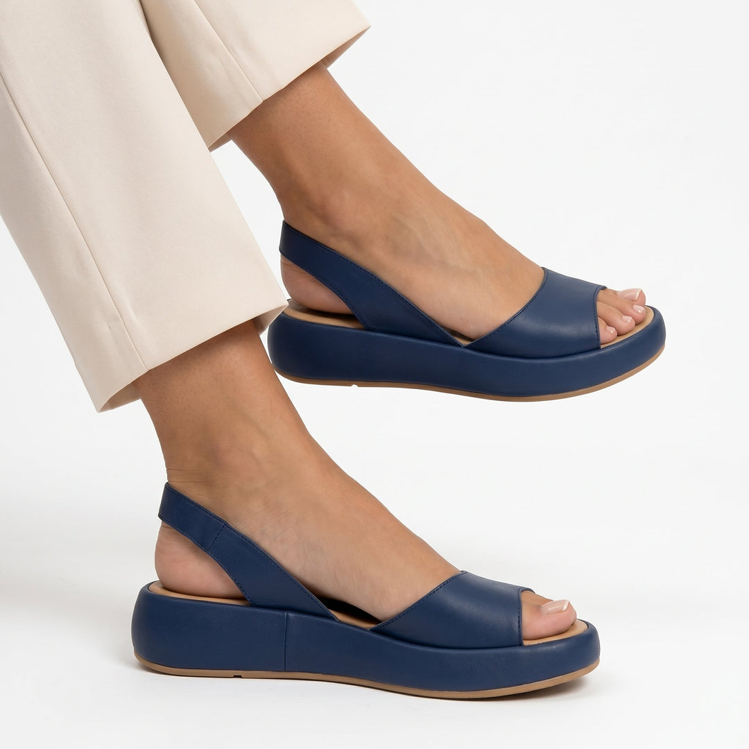 Sophie™ | Orthopaedic Comfort Sandals