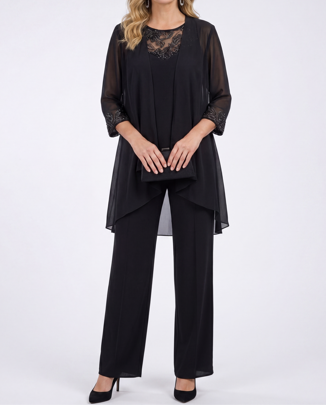 Grace™ | Elegant Three-Piece Set