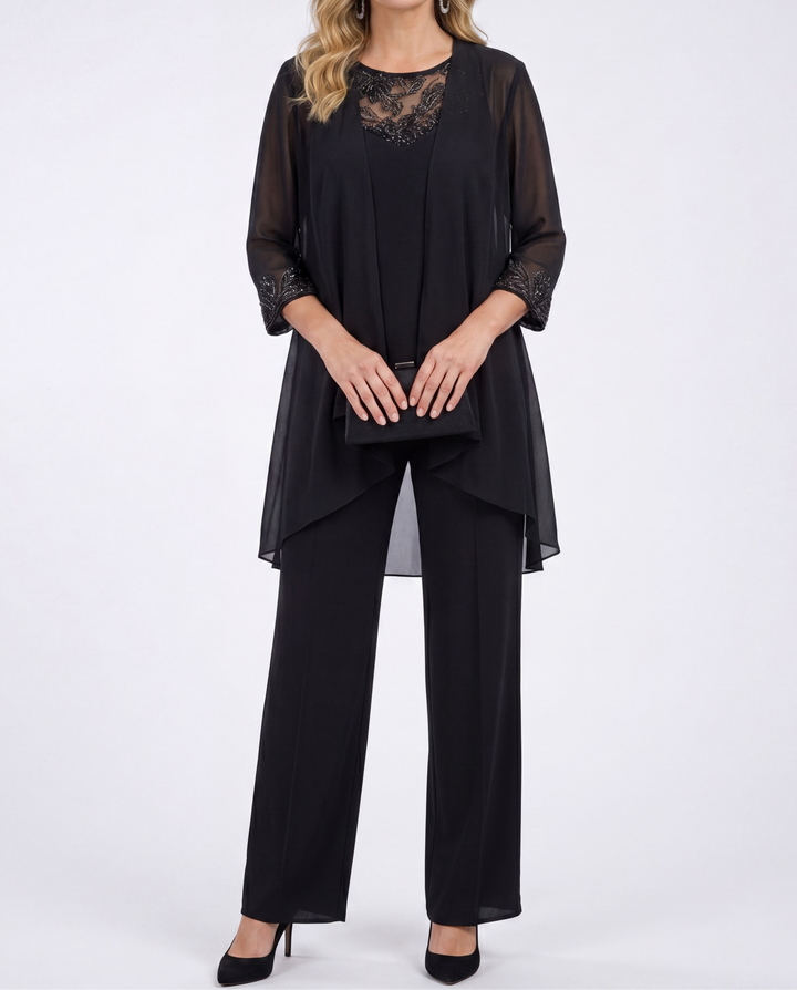 Grace™ | Elegant Three-Piece Set
