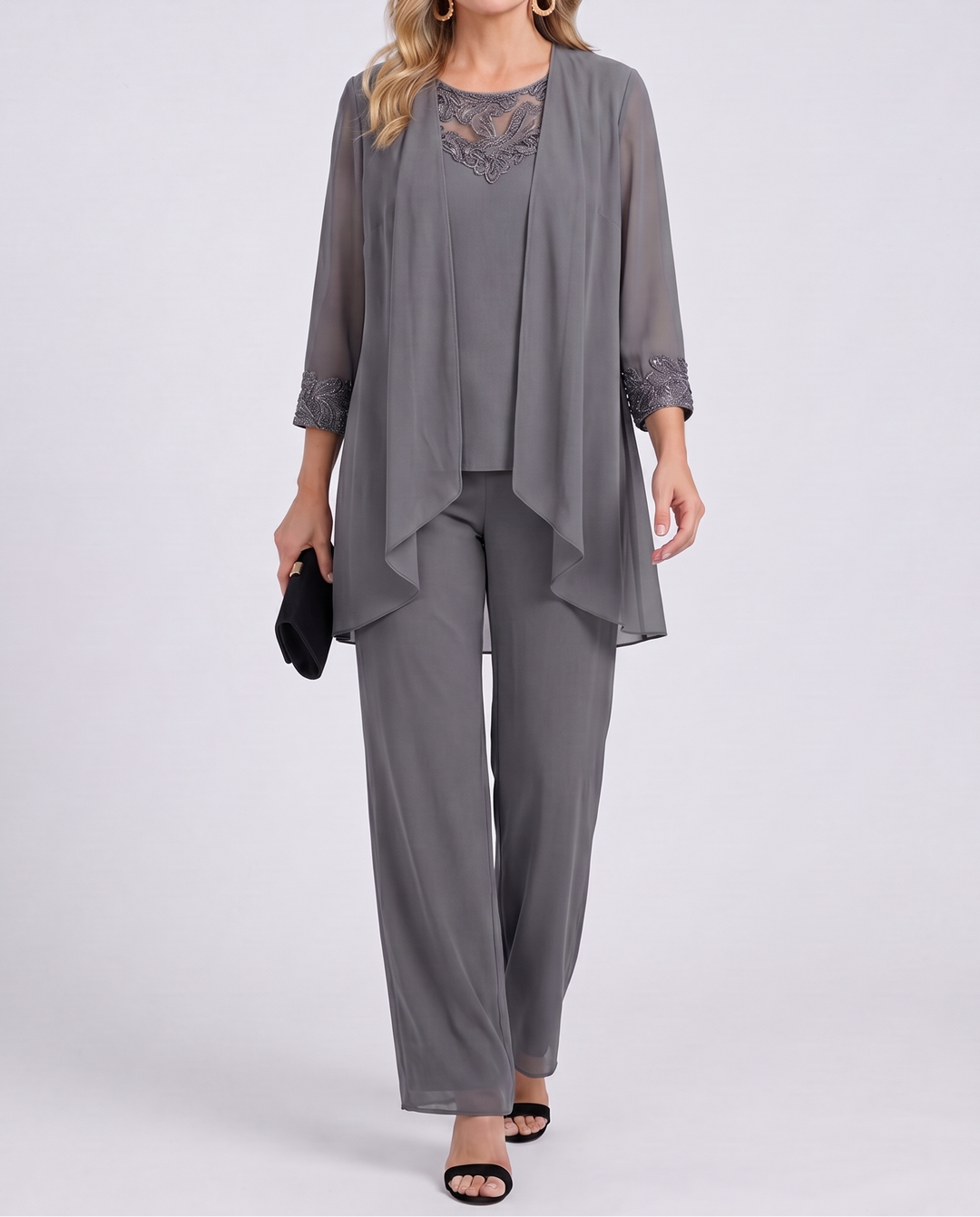 Grace™ | Elegant Three-Piece Set