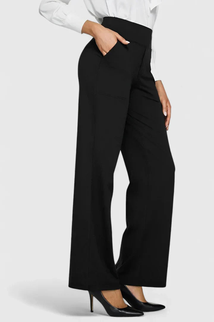 Amélie™ All-Day Comfort Stretch Pants